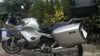 Bmw R 1200 ST usata