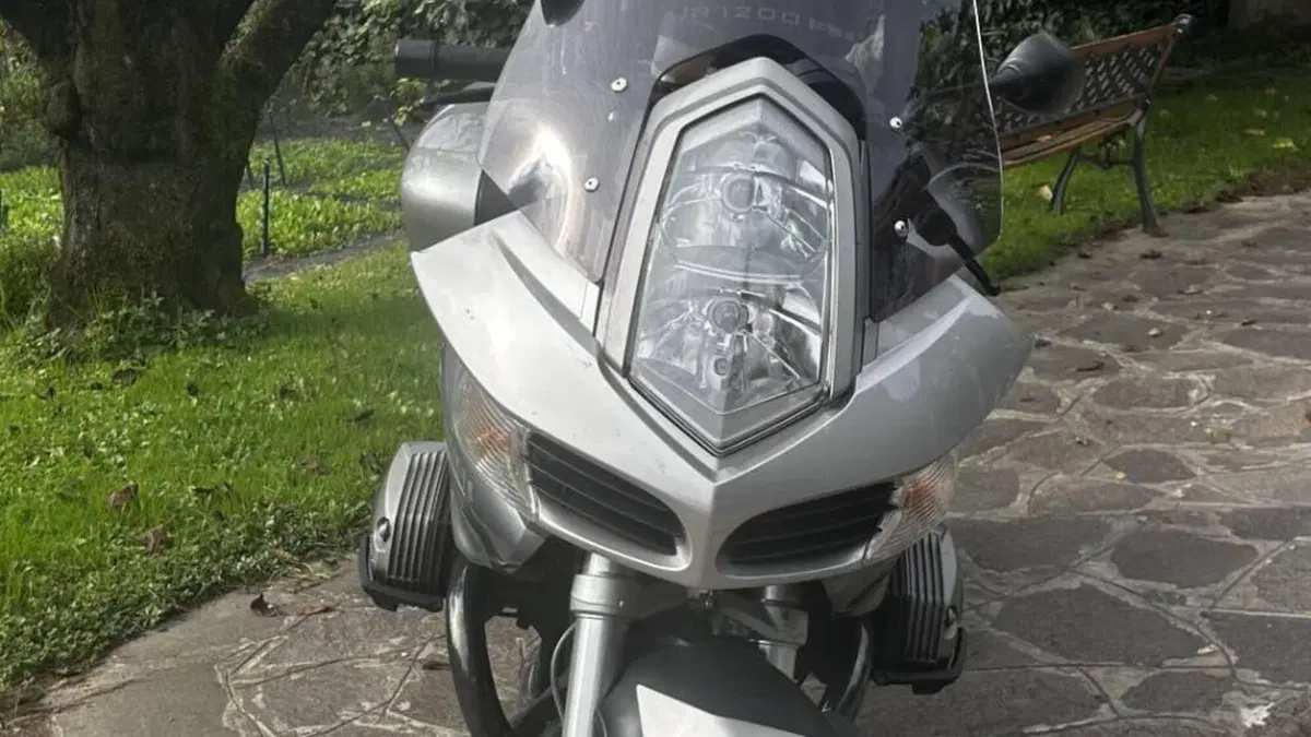 Bmw R 1200 ST  (3)