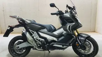 Honda X-ADV 750 (2018 - 20)