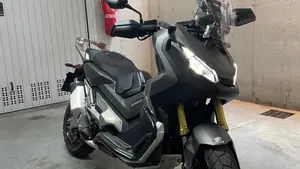 Honda X-ADV 750 (2018 - 20)  (2)