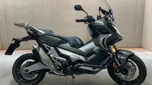 Honda X-ADV 750 (2018 - 20)  (3)