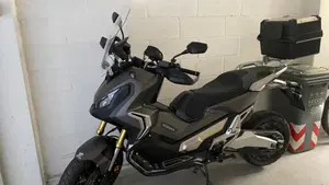 Honda X-ADV 750 (2018 - 20)  (4)