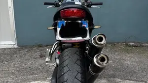 Ducati Monster S4R (2003 - 05)  (4)
