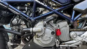 Ducati Monster S4R (2003 - 05)  (5)