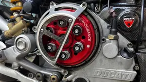 Ducati Monster S4R (2003 - 05)  (7)