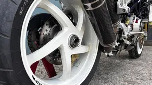 Ducati Monster S4R (2003 - 05)  (9)
