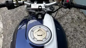 Ducati Monster S4R (2003 - 05)  (11)