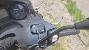 Piaggio MP3 300 ABS Hpe (2021 - 24)  (4)