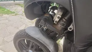 Piaggio MP3 300 ABS Hpe (2021 - 24)  (8)