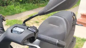 Piaggio MP3 300 ABS Hpe (2021 - 24)  (14)