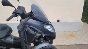 Piaggio MP3 300 ABS Hpe (2021 - 24)  (15)