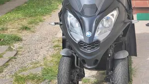 Piaggio MP3 300 ABS Hpe (2021 - 24)  (17)