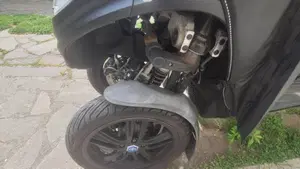 Piaggio MP3 300 ABS Hpe (2021 - 24)  (19)