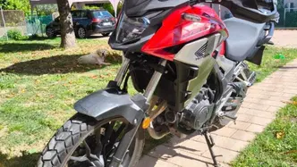 Honda CB 500 X (2019 - 20) usata