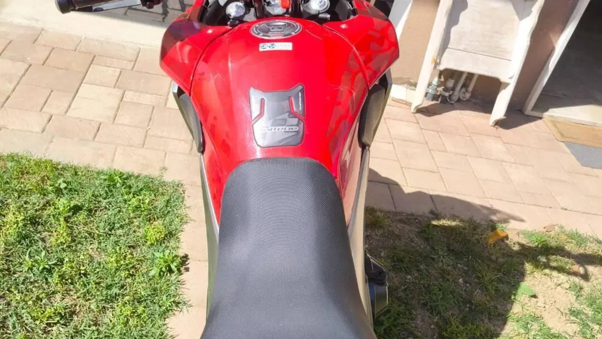 Honda CB 500 X (2019 - 20)  (3)
