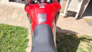 Honda CB 500 X (2019 - 20)  (3)