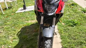Honda CB 500 X (2019 - 20)  (4)