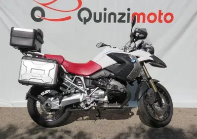 Bmw R 1200 GS (2010 - 12) - Annuncio 10010921