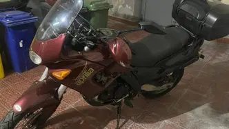 Aprilia Pegaso 650 (1997 - 00) usata