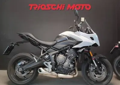 Triumph Tiger Sport 660 (2022 - 24) - Annuncio 10010926