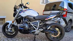 Bmw R 1250 R (2019 - 20)  (2)