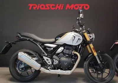 Triumph Speed 400 (2024 - 26) - Annuncio 10010928