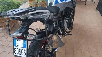 Bmw G 310 GS (2017 - 20) usata