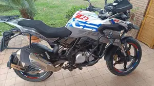 Bmw G 310 GS (2017 - 20)  (2)