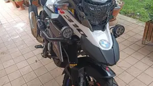 Bmw G 310 GS (2017 - 20)  (3)