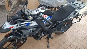 Bmw G 310 GS (2017 - 20)  (4)