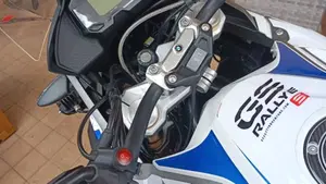Bmw G 310 GS (2017 - 20)  (5)