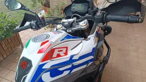 Bmw G 310 GS (2017 - 20)  (8)