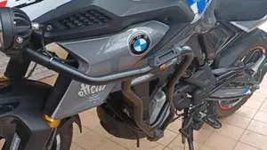 Bmw G 310 GS (2017 - 20)  (9)
