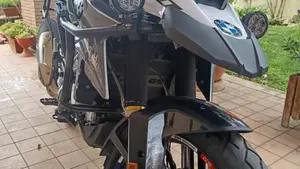 Bmw G 310 GS (2017 - 20)  (10)