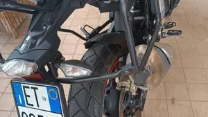 Bmw G 310 GS (2017 - 20)  (12)