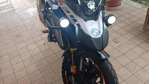 Bmw G 310 GS (2017 - 20)  (13)