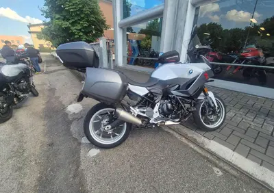 Bmw F 900 XR (2020 - 24) - Annuncio 10010934