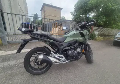 Honda NC 750 X (2025 - 26) - Annuncio 10010935