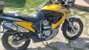 Honda Transalp XL 700 V (2007 - 2013)  (2)