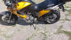 Honda Transalp XL 700 V (2007 - 2013)  (3)