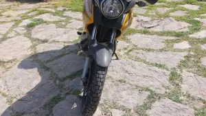 Honda Transalp XL 700 V (2007 - 2013)  (4)