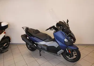 Sym Maxsym 500i TL ABS (2020) - Annuncio 10010936