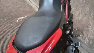 Ducati Hypermotard 821 (2013 - 15)  (6)