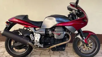 Moto Guzzi V11 Le Mans (2001 - 06) usata