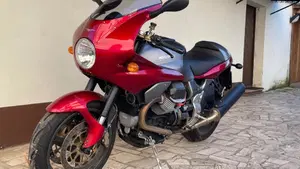Moto Guzzi V11 Le Mans (2001 - 06)  (2)