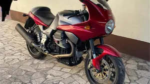 Moto Guzzi V11 Le Mans (2001 - 06)  (4)