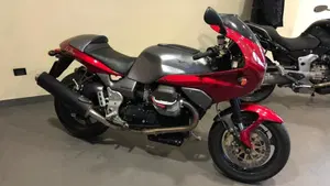Moto Guzzi V11 Le Mans (2001 - 06)  (7)