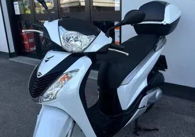 Honda SH 125 i (2009 - 12) - Annuncio 10010943