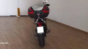 Honda NC 750 X ABS (2014 - 15)  (3)
