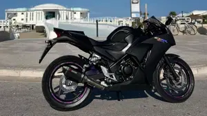 Honda CBR 300 R ABS (2014 - 17) 